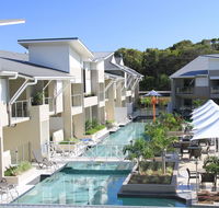 1770 Lagoons Central Apartment Resort - Your Accommodation