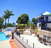 1770 Sovereign Lodge Retreat - Your Accommodation