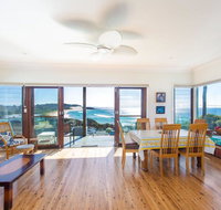 18 Cliff Road - Your Accommodation