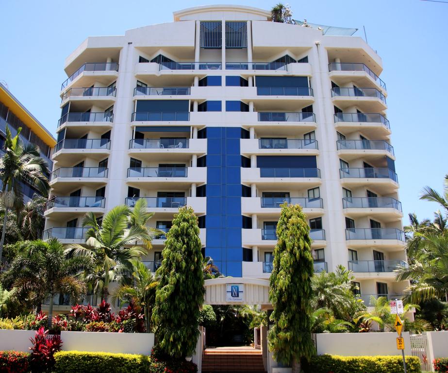 Cairns QLD Your Accommodation