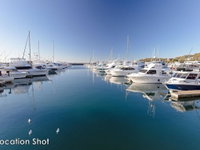 19 'The Commodore' 9-11 Donald Street - Two bedroom unit in the CBD of Nelson Bay
