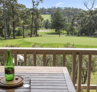 19 Buchan Street - Mollymooks Tee to Sea - Your Accommodation