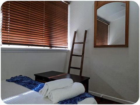 19 Grimshaw - Your Accommodation 1