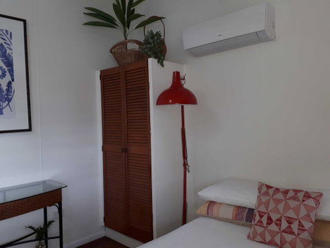 19 Grimshaw - Your Accommodation 3