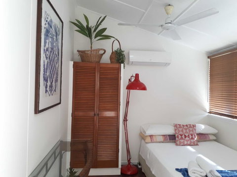 19 Grimshaw - Your Accommodation 2