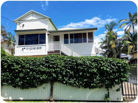 19 Grimshaw - Your Accommodation 0