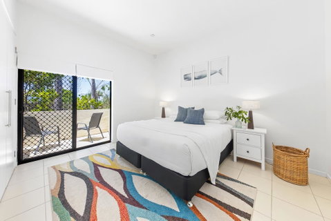 19 Ross Crescent - Your Accommodation 2