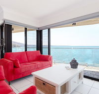 2 'Lanimer' 14 Mitchell Street - beautiful waterfront property with spectacular views - Your Accommodation