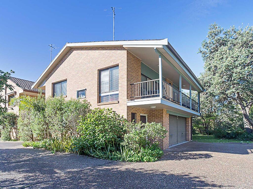 Nelson Bay NSW Your Accommodation