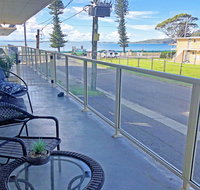 2 'Shoal Court' 7 Lillian Street - fabulous location with water views - Your Accommodation