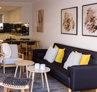2 Bdrm Apt in Annandale with Courtyard  Parking - Your Accommodation