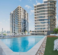 2 Bed Brisbane Resort Apartment - Your Accommodation