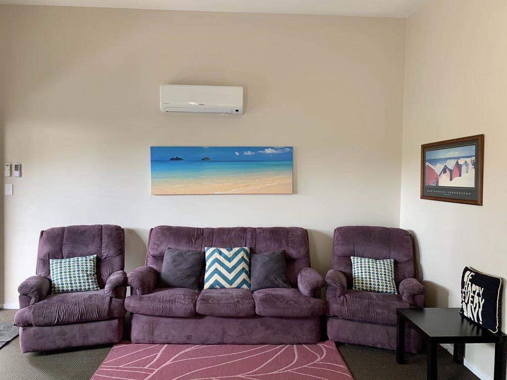 Parrearra QLD Your Accommodation