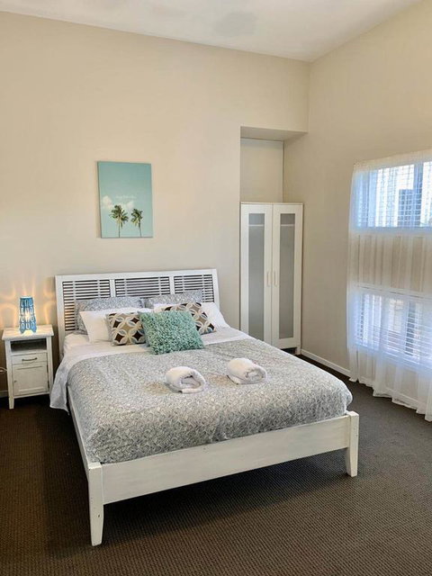 2 Bed Rooms Granny Flat - Complete Privacy - Your Accommodation 3