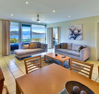 2 Bedroom Poinciana Lodge - Your Accommodation
