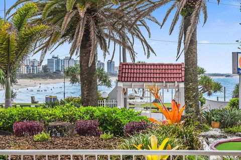 2 Bedroom Private Unit - Alexandria Apartments - Your Accommodation 2