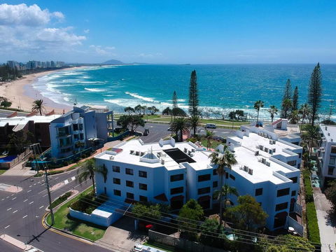 2 Bedroom Private Unit - Alexandria Apartments - Your Accommodation 3