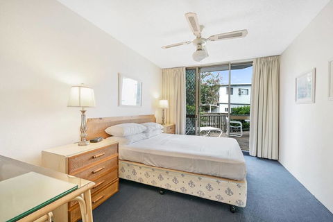 2 Bedroom Private Unit - Alexandria Apartments - Your Accommodation 1