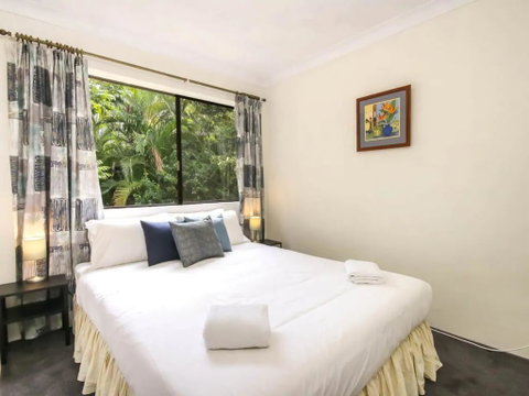 2 Bedroom St Lucia Apartment Close To UQ And CityCat - Your Accommodation 2