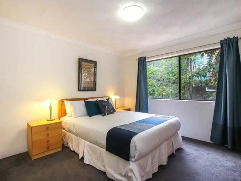 2 Bedroom St Lucia Apartment Close To UQ And CityCat - Your Accommodation 3