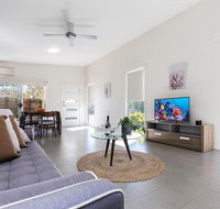 2 Bedroom w/Parking Near Central Cessnock - Your Accommodation