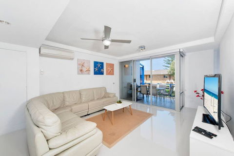 2 Cirrus - Your Accommodation 1