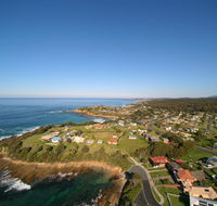 2 Jocelyn Street. Dalmeny - Your Accommodation