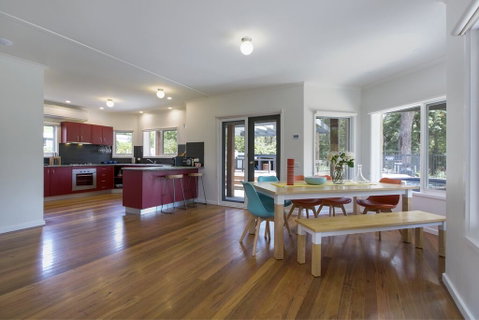 2 Marma Retreat With Jacuzzi, Heated Pool, Pet Friendly, Foxtel - Your Accommodation 1