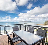 2/137 Soldiers Point Road - luxury unit on the waterfront with aircon and free unlimited Wi Fi - Your Accommodation