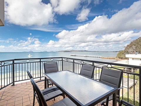 2/137 Soldiers Point Road - Luxury Unit On The Waterfront With Aircon And Free Unlimited Wi Fi - Your Accommodation 0