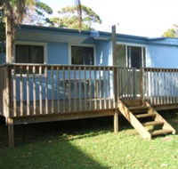 2/9 Donlan Rd - Delightful Donlan - Your Accommodation