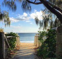 20 Steps to the Sand - Your Accommodation
