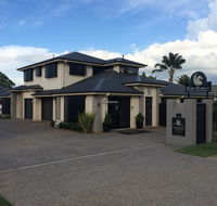 21 on Hursley Motel Apartments - Your Accommodation