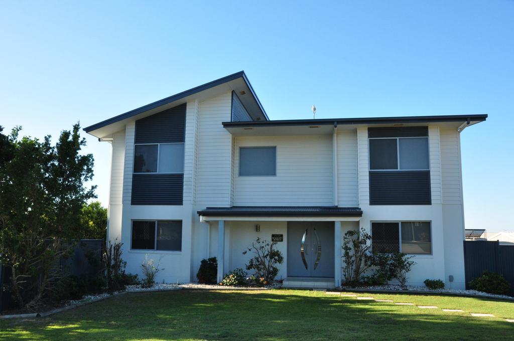 Orchid Beach QLD Your Accommodation