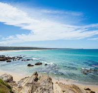 22 Dulling Street - Beach House - Your Accommodation