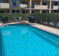 22 Gillies Street Apartments - Your Accommodation