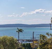 23 'The Commodore' 9-11 Donald Street - delightful unit with gorgeous water views