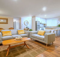 23 Martin Street - Your Accommodation