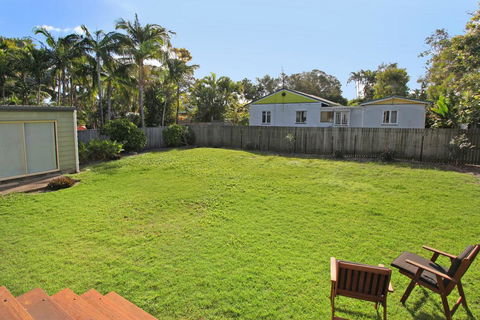24 Sundew Street, Mudjimba - 500 Bond - Pet Friendly, Linen Supplied, WIFI, Air Cond. - Your Accommodation 2
