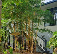 27 Bomburra Court - Rainbow Beach Spacious Comfortable Large deck Private - Your Accommodation