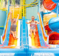 BIG4 Gold Coast Holiday Park - Your Accommodation