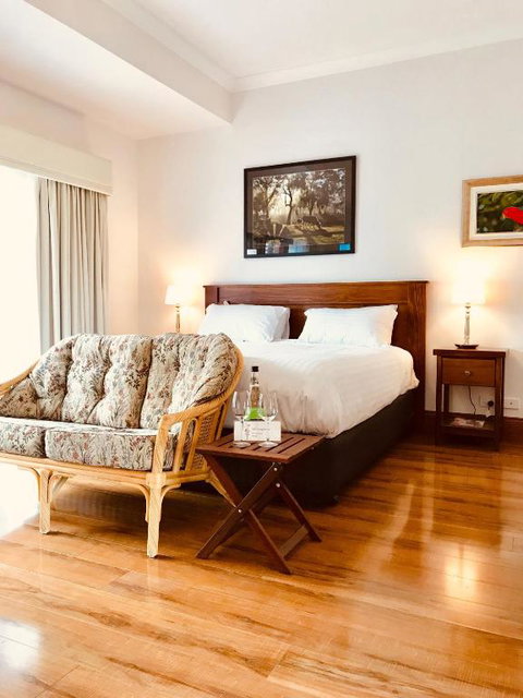 Birdwood Motel - Your Accommodation 0