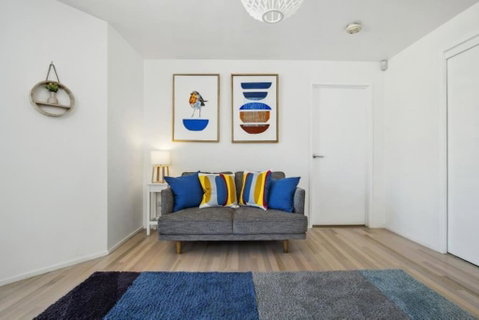 BLAIRGOWRIE POOLSIDE....resort Style Living - Your Accommodation 4