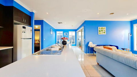 Blue Home By GoodLive - Your Accommodation 1