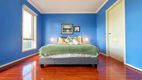 Blue Home By GoodLive - Your Accommodation 2