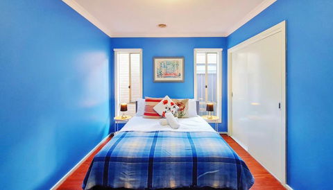 Blue Home By GoodLive - Your Accommodation 3