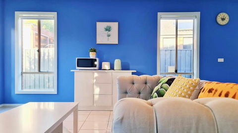 Blue Home By GoodLive - Your Accommodation 4