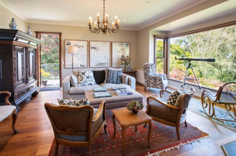 Boyanda At Ferny Creek - Your Accommodation 0