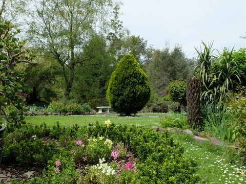 Braeside Bliss - Your Accommodation 0