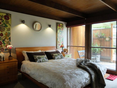 Braeside Bliss - Your Accommodation 1